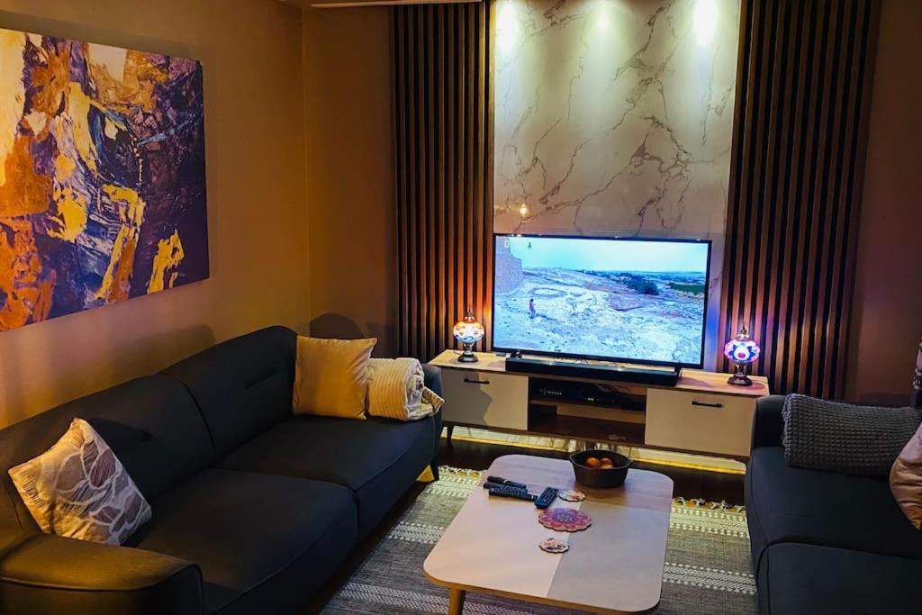 Sisli Osmanbey Taksim Large Terrace, Quietness And Space Istanbul Exterior photo