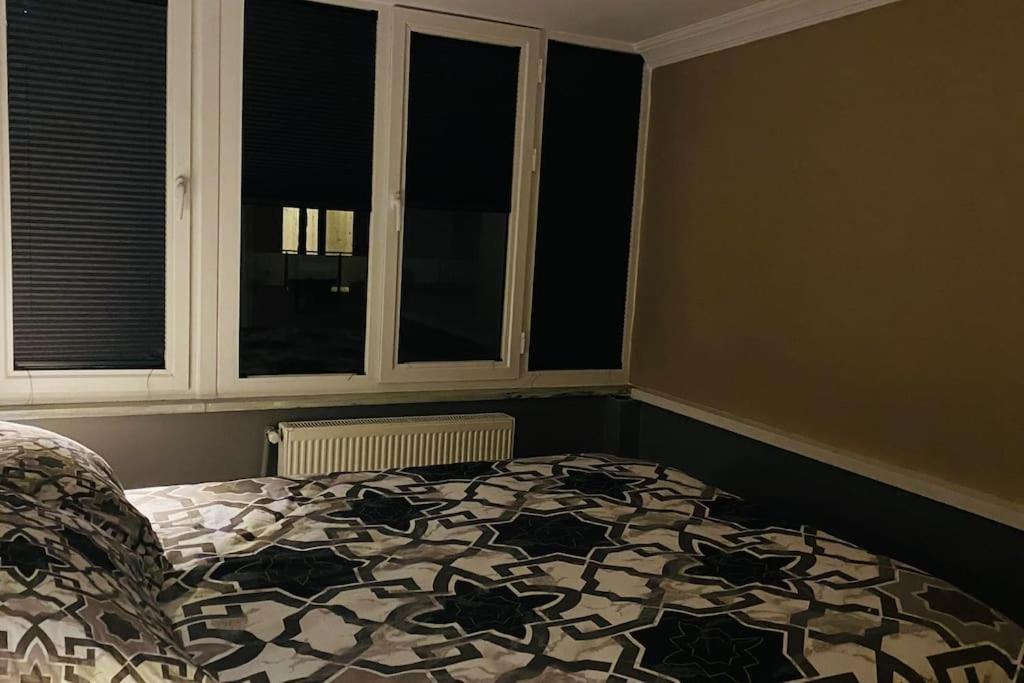 Sisli Osmanbey Taksim Large Terrace, Quietness And Space Istanbul Exterior photo